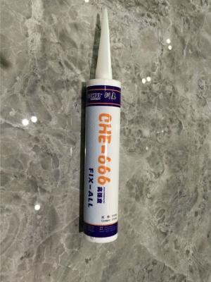 China Fix-All Glue Bonding all solid surface materials for sale