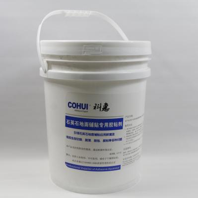 China Marble and Natural Stone Adhesive for sale