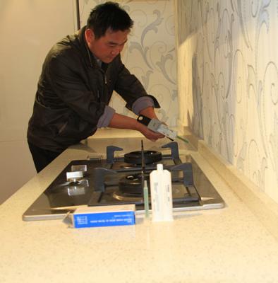 China Water-resisting Adhesives for Countertop for sale