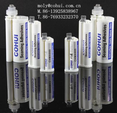 China 250ML Quartz Stone Silestone Adhesive / Silstone Glue for sale