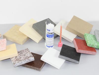 China Wilsonart Engineered Stone Glue for sale