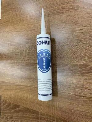 China Structural Silicone Sealant for sale