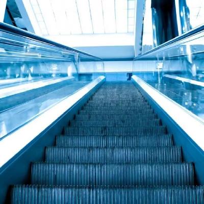 China Elegante e seguro 0,5 metros por segundo Elevador Escalador Eficiente Energéticamente E Personalizavel à venda