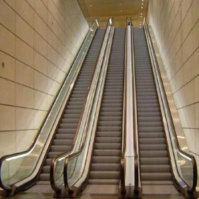 China Gen2 Life Energy Efficient Energy Saving Shopping Escalator 800mm 1000mm 1200mm Step Width for sale