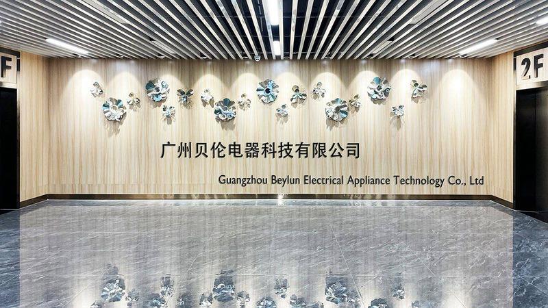 Verified China supplier - Guangzhou Beylun Electrical Appliance Technology Co., Ltd.