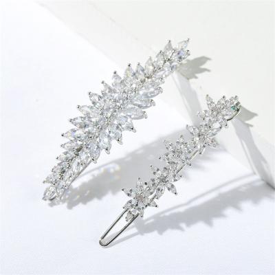 China Party Beauty Crown Amazon Sale Crystal Metal Hair Accessories For Women Bridal Wedding for sale