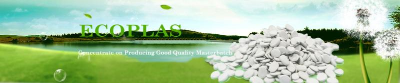 Geverifieerde leverancier in China: - Ecoplas Material Co., Ltd