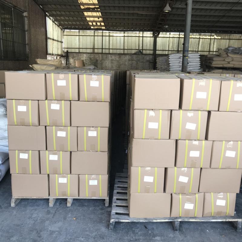 Geverifieerde leverancier in China: - Ecoplas Material Co., Ltd