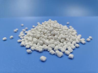 中国 HDPE注射フィルラー CaCO3 マスターバッチ プラスチック椅子用テーブル用 販売のため