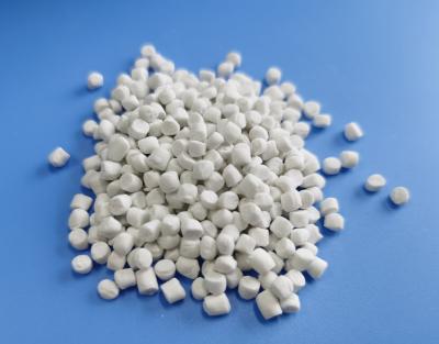 China Verbeter uw producten met CaCO3 Filler PP Granule als drager concurrerende prijs Te koop