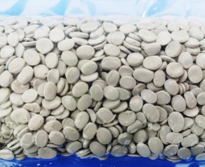 Chine CaO Desiccant Masterbatch Water Absorber pour réutilisent des sacs de HDPE à vendre