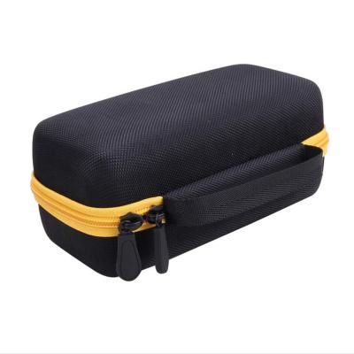 China Custom Wholesale Portable Shockproof Dustproof Water Registance EVA Storage Tool Case Bag For Digital Multimeter Protective Case Custom EVA Hard Bag for sale