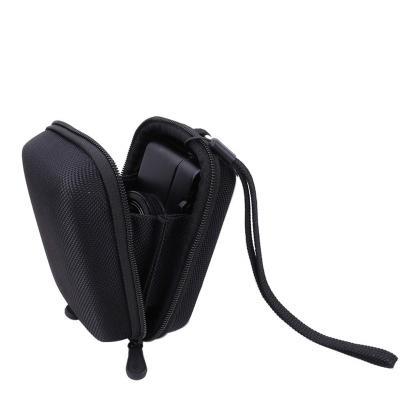 China Eco-Friendly Custom EVA Hard Carrying Case for LUMIX DC-ZS60K/DC-ZS70K/DC-ZS70S 4K Digital Camera Eva Zipper Case for sale