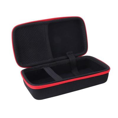 China Eco-Friendly Custom EVA Hard Case For Digital Multimeter , TRMS 6000 Counts Volt Meter Storage Protective Cases for sale