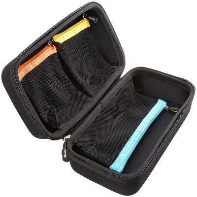 China China Factory Waterproof Shockproof Dustproof Other Special Purpose Bags Portable Organizer EVA Storage Case For EVA Case Kit for sale