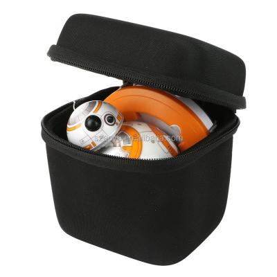 China sustainable & Protective Custom Hard Filter Mount Eva Bag Travel Storage For BB-8 Appli-enabled Droid Eva Zipper Case for sale