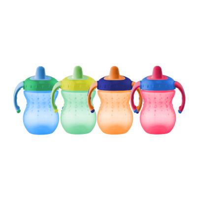 China Custom Size Baby Feeding Bottles With Handle 49 X 37 X 63cm For Toddler Training for sale