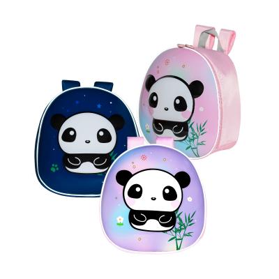 China 3 Years Custom Logo Cute Kindergarten Backpacks  Kids Backpacks Large Capacity Waterproof for sale