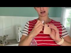 S21 BREAST PUMP