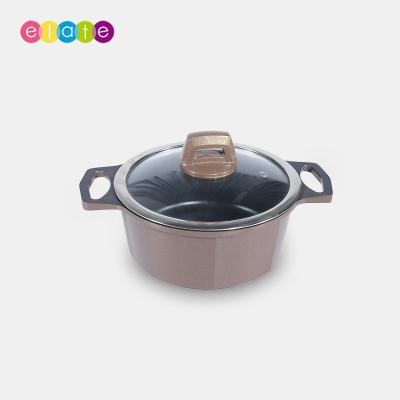 China Sustainable New Ceramic Casserole Comes On The Market Casserole With Lid Insulated Casserole Warmer for sale