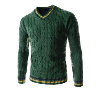 China Good Quality Anti-wrinkle Sweater Knitted Holiday Sweater Christmas Sweater for sale