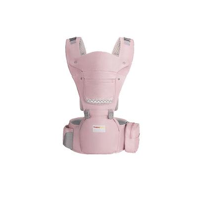 China High Quality Baby Carriers 3D Mesh 3D Breathable Eco-Friendly Breathable Honeycomb Mesh Material Baby Carriers for sale