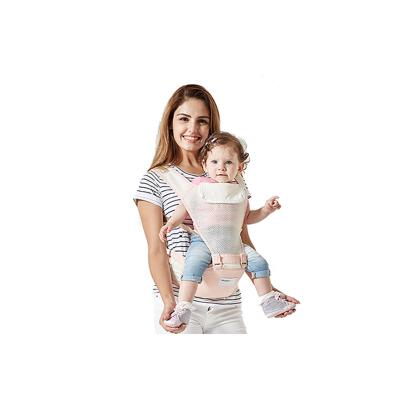 China Baby Size Eco-friendly Breathable Stool, China Wholesales Lightweight Breathable, And Regenerative Baby Slings for sale