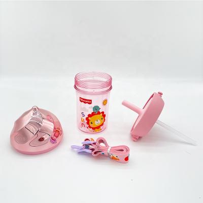 China Viable New Fashion Cute Ice Cream Silicone Cup With Straw Toddler Cups Silicone Sippy Cup With Straw for sale