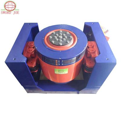 China JQ-1000 high quality electrodynamic vertical vibration test equipment for sale