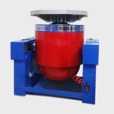 China Vertical And Horizontal Vibration Lab Shaker Table JQA-102-150 for sale