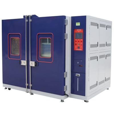 China MHU-1000 Programmable Temperature and Humidity Environmental Chamber for sale