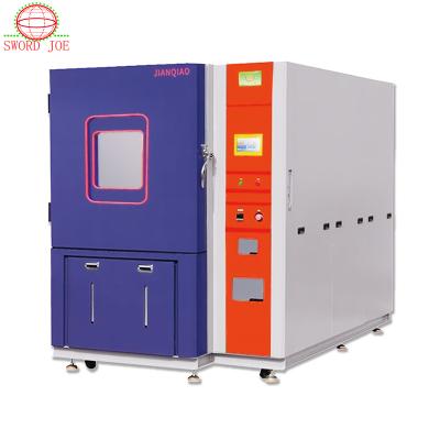 China High Low Temperature Humidity Test Chamber Temperature Environmental Test Chamber Equipment for sale