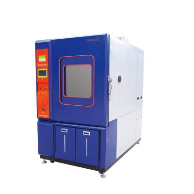 China Environmental Test Chamber 100L/150L/225L/408L/800L Temperature Humidity Test Chamber Constant Temperature Humidity Chamber Climatic Test Series for sale