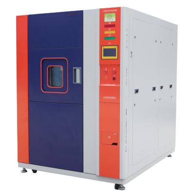 China Environmental Climatic Temperature Humidity Test Chamber Cold Test Chambers Thermal Shock Test Chamber for sale