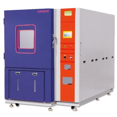 China Temperature Humidity Test Chamber School Lab Price List Manufacturers China Laboratory Machine Random Tester Testing Used Vibration Table Test Equipment for sale