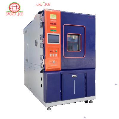 China Temperature Humidity Test Chamber High and Low Temperature Low Pressure Test Chamber Equipment for sale