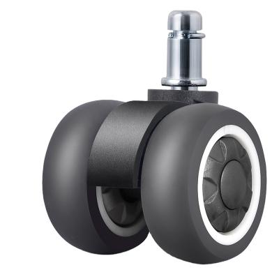 China Modern more durable and comfortable universal wheels with 4 ball bearing casters for sale