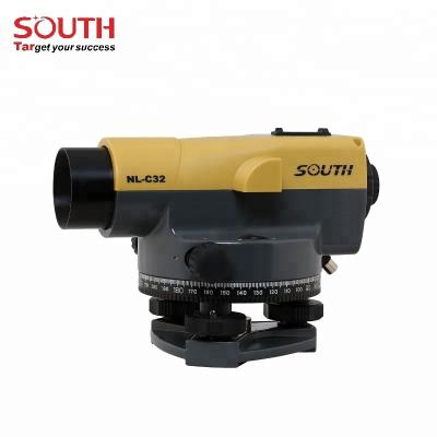 China SOUTH 32X Auto Level NLC32 Automatic Level NLC32 Measuring Instruments for sale