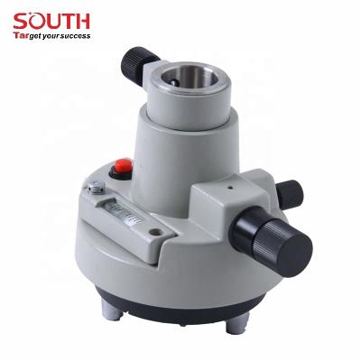 China SOUTH Fixed Tribrach Adpater TL16 with Laser Plumb TL16 for sale