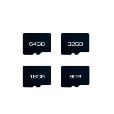 China Phone Memory Card Wholesale SD Memory Card OEM Logo Packing Sd Memory Card Quick Discharger for sale