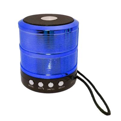 China EZCast Innoliance WS 887 Portable Radio BT Speaker With BT for sale