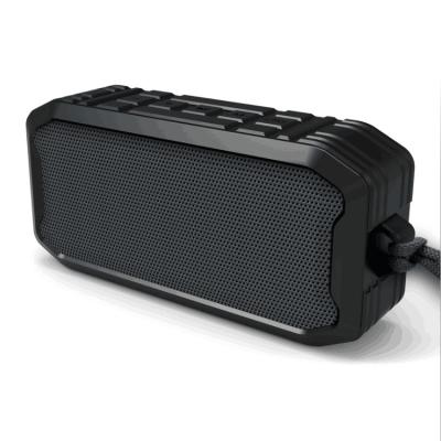 China No Outdoor F8 Mini Travel Powerful Waterproof Wireless IPX6 Speaker For Mobile Phones American Styles for sale