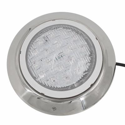 China LANDSCAPE wall mounted dmx par56 pool light for swimming pools for sale