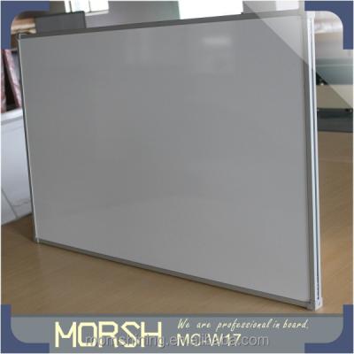 China Aluminum School Magnetic Board for sale