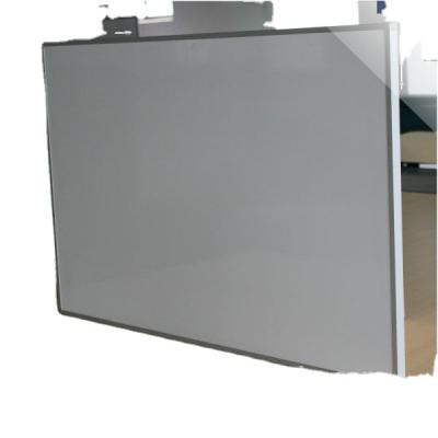 China Aluminum Magic Dry Erase Board For School / Office for sale