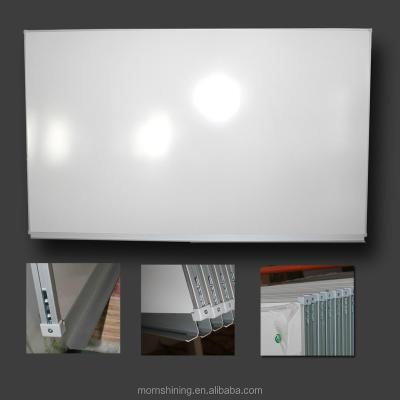 China Aluminum all size whiteboard for sale