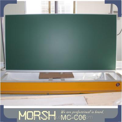 China Aluminum green board for classroom for sale