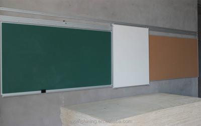 China Blackboard cork aluminum whiteboard and board for sale for sale