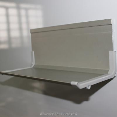 China The other large size marker tray for whiteboard for sale