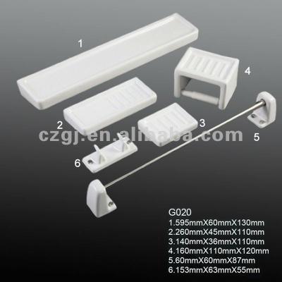 China Viable Daily Use Ceramic Bathroom Accessory for sale